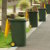 Delmar Trash Bin Cleaning by Global Commercial Building Services Inc.