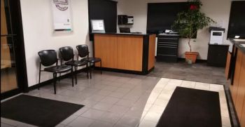 Office cleaning in Ushers, NY by Global Commercial Building Services Inc.