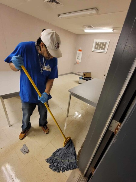 Janitorial Services in Albany, NY (1)